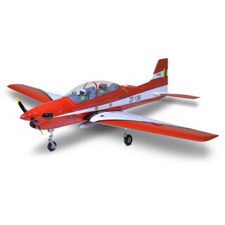 Phoenix Tucano ARF - 158 cm mit el.EzFw
