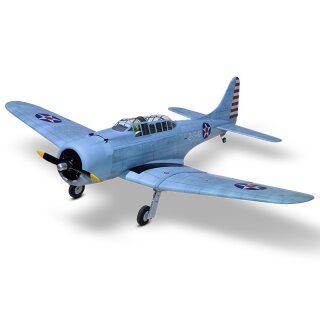 Phoenix SBD Dauntless ARF144 cm mit el.EzFw