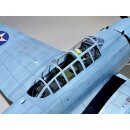 Phoenix SBD Dauntless ARF144 cm mit el.EzFw