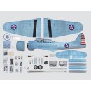 Phoenix SBD Dauntless ARF144 cm mit el.EzFw