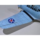 Phoenix SBD Dauntless ARF144 cm mit el.EzFw