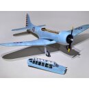 Phoenix SBD Dauntless ARF144 cm mit el.EzFw