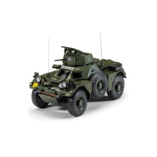 Airfix Ferret Scout Car Mk.2  1:35