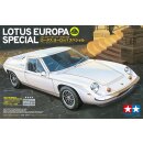 Tamiya Lotus Europa Special  1:24