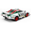 Tamiya Lancia Stratos Turbo 1:24
