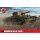 Airfix Cruiser Mk.VIII A27M Cromwell MK.IV/Mk.VI  1:35