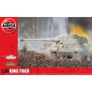 Aifix King Tiger  1:35