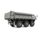 Airfix Alvis FV622Stalwart Mk.2  1:35