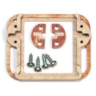 RC-DS09 Servobefestigung