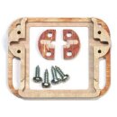 RC-DS09 Servobefestigung