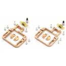 RC-DS09 Servobefestigung RE.