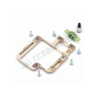 RC-HV95H Servobefestigung RECHTS