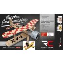 RcFactory Bücker Jungmeister Olympionic