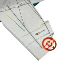 RCFactory Indoor Control Line Set