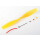 Propeller Set Gummimotor IGRA 200mm