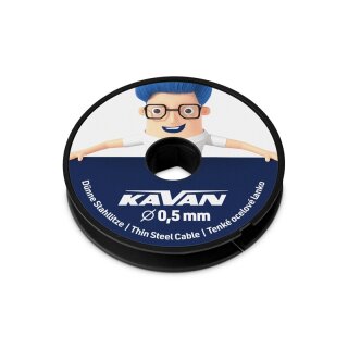 Diamantlitze Durchmesser 0.5mm 50mRolle