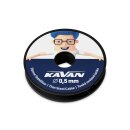 Diamantlitze Durchmesser 0.5mm 50mRolle