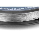 Diamantlitze Durchmesser 0.5mm 50mRolle