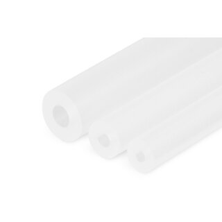 Treibstoff-Schlauch transparent 7/3mm