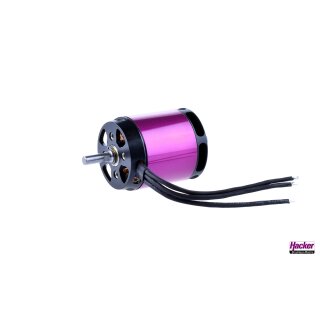 Hacker/A50-12 L kv355