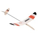 Wettbewerbs Schleuder Modell Vinx Bausatz