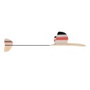 Wettbewerbs Schleuder Modell Vinx Bausatz