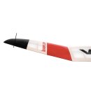 Wettbewerbs Schleuder Modell Vinx Bausatz