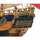 OCCRE HMS Endeavour Standmodellbausatz 1:54