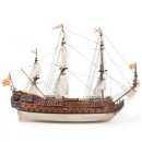 OCCRE San Felipe Standmodellbausatz 1:86