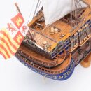 OCCRE San Felipe Standmodellbausatz 1:86