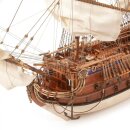 OCCRE San Felipe Standmodellbausatz 1:86