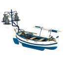 OCCRE Calella Standmodellbausatz 1:15