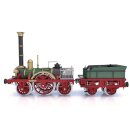 OCCRE Adler Lok Standmodellbausatz