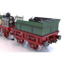 OCCRE Adler Lok Standmodellbausatz