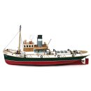 OCCRE Ulises Schlepper RC-Modellbausatz