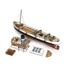 OCCRE Ulises Schlepper RC-Modellbausatz