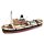 OCCRE Ulises Schlepper RC-Modellbausatz