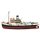 OCCRE Ulises Schlepper RC-Modellbausatz