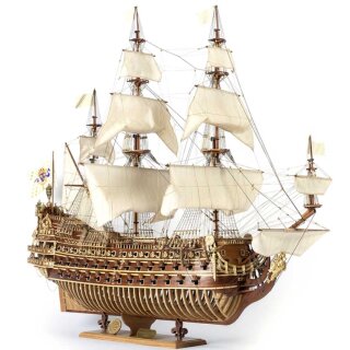 OCCRE Soleil Royal Bausatz 1:70 Limitiert