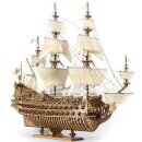 OCCRE Soleil Royal Bausatz 1:70 Limitiert