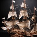 OCCRE Soleil Royal Bausatz 1:70 Limitiert