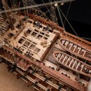 OCCRE Soleil Royal Bausatz 1:70 Limitiert