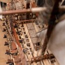 OCCRE Soleil Royal Bausatz 1:70 Limitiert