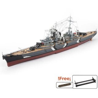 OCCRE Prinz Eugen Kreuzer 1:200