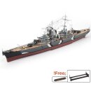 OCCRE Prinz Eugen Kreuzer 1:200