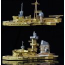 OCCRE Prinz Eugen Kreuzer 1:200