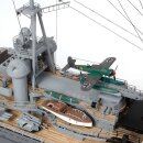 OCCRE Prinz Eugen Kreuzer 1:200