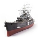 OCCRE Prinz Eugen Kreuzer 1:200