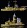 OCCRE Prinz Eugen Kreuzer 1:200