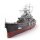 OCCRE Prinz Eugen Kreuzer 1:200